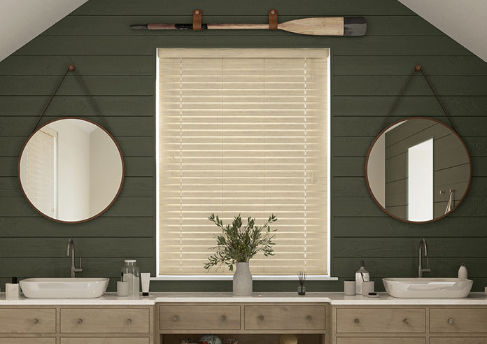 Ecowood, Beachwood Fine Grain - Venetian Blind - Image 6